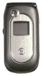 Motorola V367 - сотовый телефон