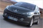 Компания Peugeot представила «заряженную» версию 207 RC