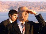 Ольмерт обвинил госконтролера Израиля в "сливе" информации