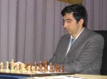 Крамник разыграет Кубок ФИДЕ с армянским гроссмейстером