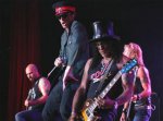 Проект музыкантов Guns N'Roses записал второй альбом