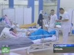 В больницах Израиля появилась смертоносная бактерия-мутант 