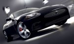 Jaguar представляет XKR Portfolio