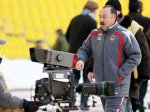 Канал "НТВ-Плюс" выкупил права на показ чемпионата России по футболу