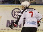 18-летний хоккеист "Авангарда" побил рекорд Павла Буре