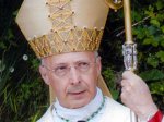 Назначен новый глава итальянской католической церкви