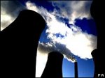 Страны ЕС договорились о выбросах углекислого газа