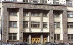 Дума приняла в первом чтении поправки к закону "О выборах депутатов"