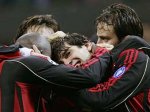 "Милан" и "Бавария" встретятся в 1/4 финала Лиги чемпионов