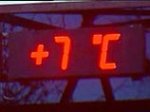 8 марта московская погода побила рекорд тепла 128-летней давности