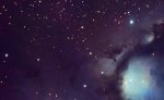 Финские астрономы-любители открыли сверхновую звезду