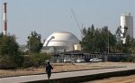Переговоры России и Ирана по АЭС Бушер закончились безрезультатно