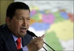 Президент Венесуэлы заявил о сокращении поставок нефти в США