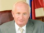 Виктор Кресс утвержден губернатором Томской области 