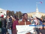 В Воронеже избит второй иностранный студент за неделю