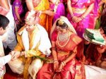 В Индии свадебный автобус упал в пропасть