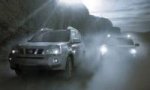 Nissan затеял X-Trail-эволюцию