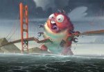 Киностудия DreamWorks отказывается от двухмерного кино