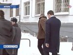 Мэру Владивостока предъявлены обвинения