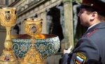 Суд вынес приговор по делу о краже экспонатов Эрмитажа