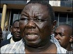 Лидеру оппозиции Зимбабве проломили череп