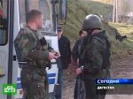 В Дагестане застрелены двое офицеров спецслужб