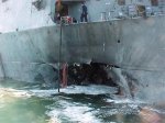 Американский суд признал Судан причастным к теракту на эсминце "Коул"