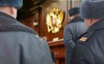 Арестованные в Москве милиционеры подозреваются в 15 убийствах