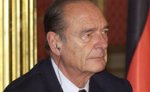 Уход Ширака вызван сменой политического поколения во Франции - эксперт