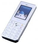 NEC n343i - сотовый телефон