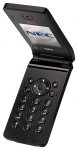 NEC E373 - сотовый телефон