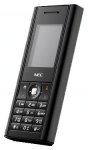 NEC N344i - сотовый телефон