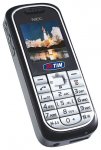 NEC E122 - сотовй телефон