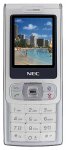 NEC E121 - сотовый телефон