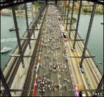 Сидней отмечает 75-летие знаменитого моста