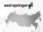 Алишер Усманов приценивается к Axel Springer Russia