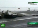 Летчикам Ту-134 не рассказали о погоде