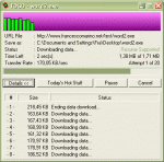 Fresh Download 7.74: бесплатная качалка