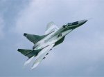 Причиной столкновения двух МиГ-29 назвали ошибку пилотирования