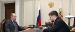 Чечня требует от РФ миллиардных компенсаций за репрессии