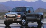 Ford отзывает 37,4 тыс. пикапов F-Series Super Duty