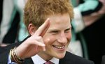 Британский фотограф обвиняет принца Гарри в нападении