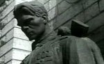 Националисты устроили провокацию у памятника Воину-освободителю