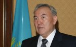 В Казахстане никогда не будет военных баз США, заявил Назарбаев