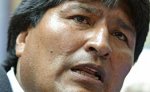 Президент Боливии сменил главу государственной нефтегазовой компании