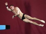 Российский спортсмен стал чемпионом мира в прыжках с 10-метровой вышки