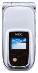 NEC N820 - сотовый телефон