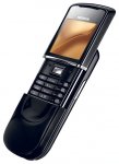 Nokia 8800 Sirocco Edition - сотовый телефон