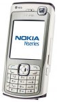 Nokia N70 - сотовый телефон