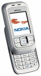 Nokia 6111 - сотовый телефон